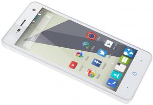 ZTE Blade L3 android smart phone